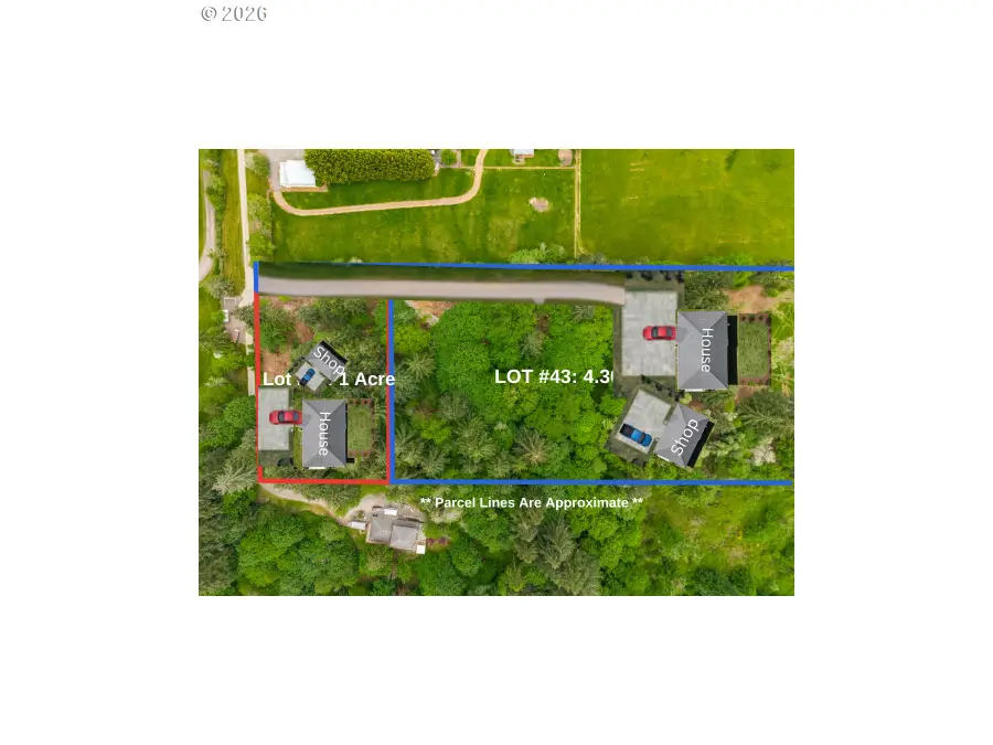 0 NW 314th Cir #43, Ridgefield, WA 98642 - #3