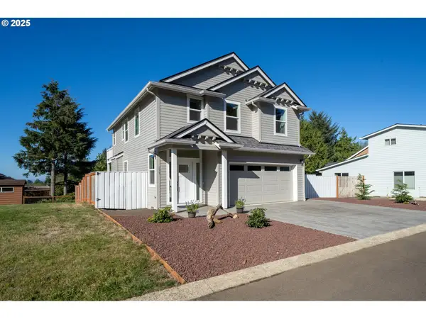 155 N Ocean Loop, RockawayBeach, OR 97136