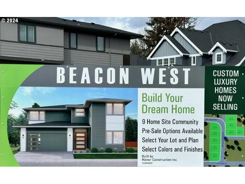 3412 NW Talon Ter #9, Portland, OR 97229 - #3