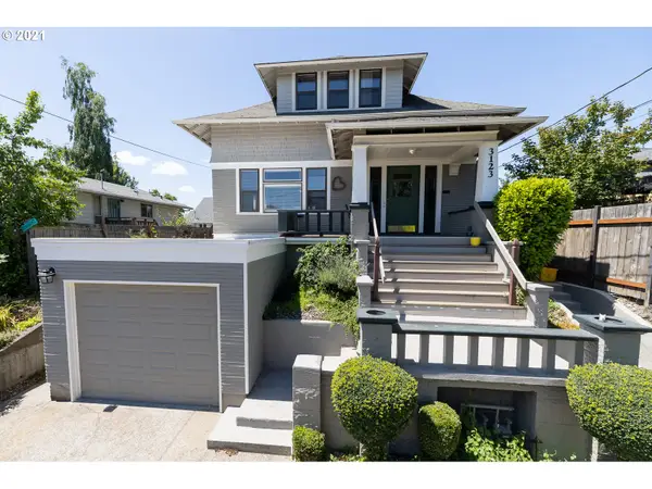 3123 SE 31st Ave, Portland, OR 97202