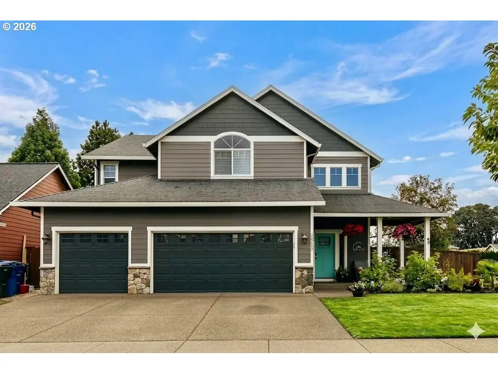 4889 Whitewater St, Salem, OR 97305 - #1