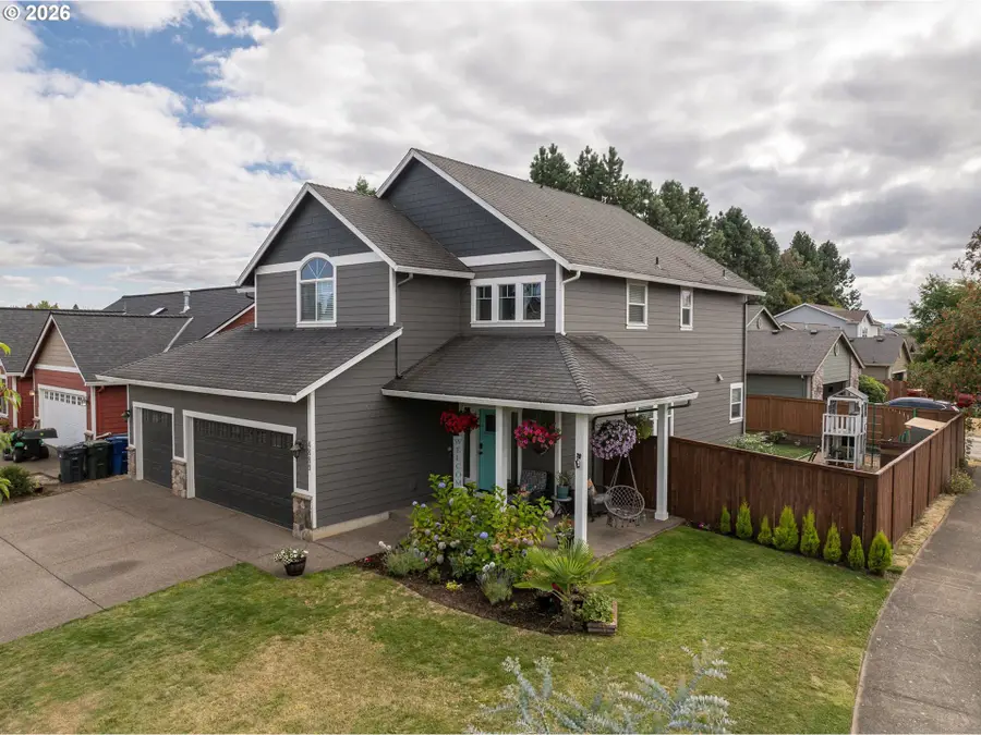 4889 Whitewater St, Salem, OR 97305 - #2
