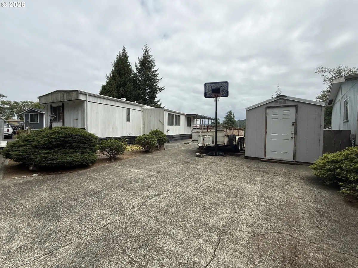 63659 Clear View Dr, Bunker Hill, OR 97420 - #1