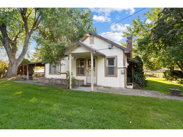 32534 Diagonal Rd, Hermiston, OR 97838