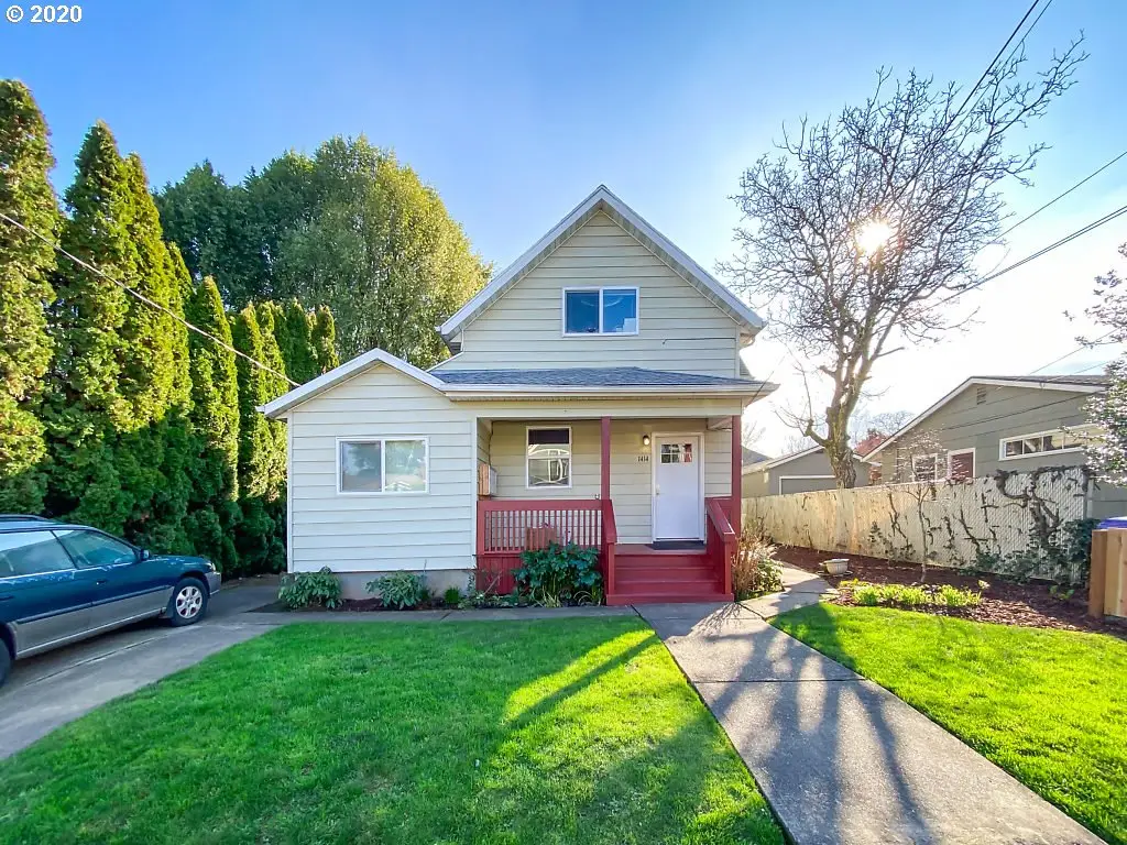 1414 SE Lambert St, Portland, OR 97202 - #1
