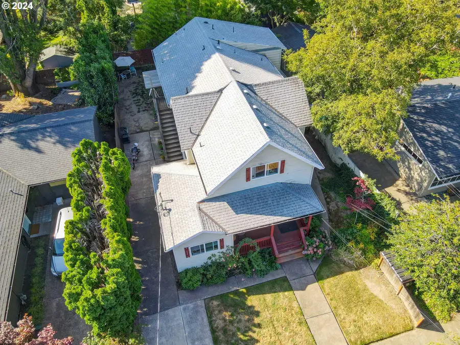 1414 SE Lambert St, Portland, OR 97202 - #2