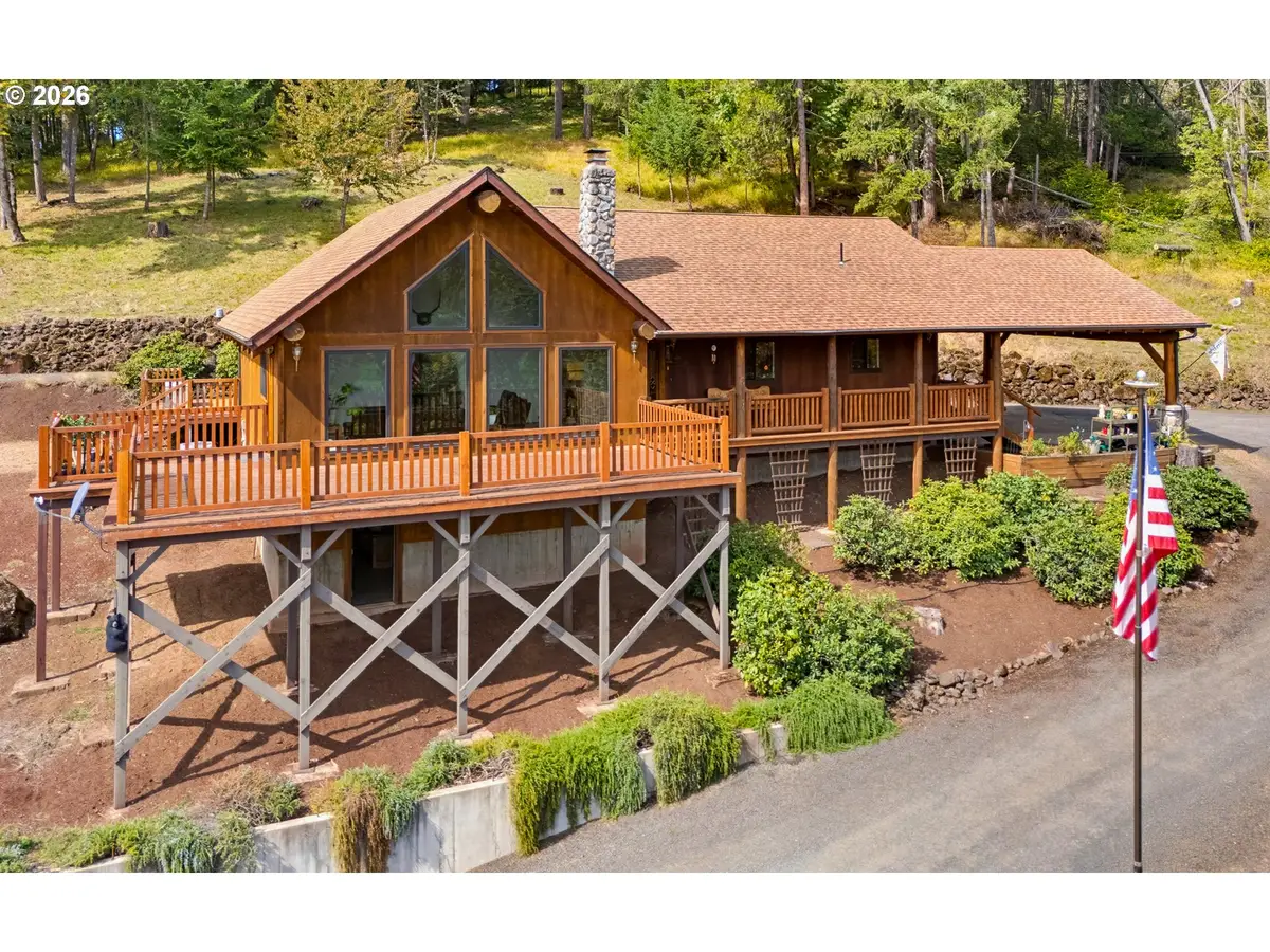 88623 Whitsell Ln, Springfield, OR 97478 - #1