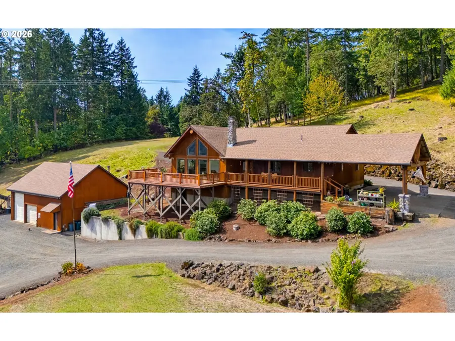 88623 Whitsell Ln, Springfield, OR 97478 - #2