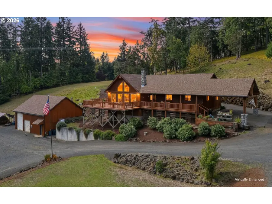 88623 Whitsell Ln, Springfield, OR 97478 - #3