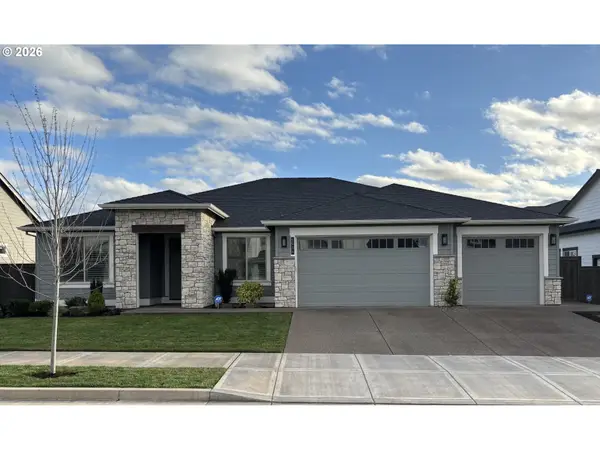 5936 SE Jura St, Hillsboro, OR 97123