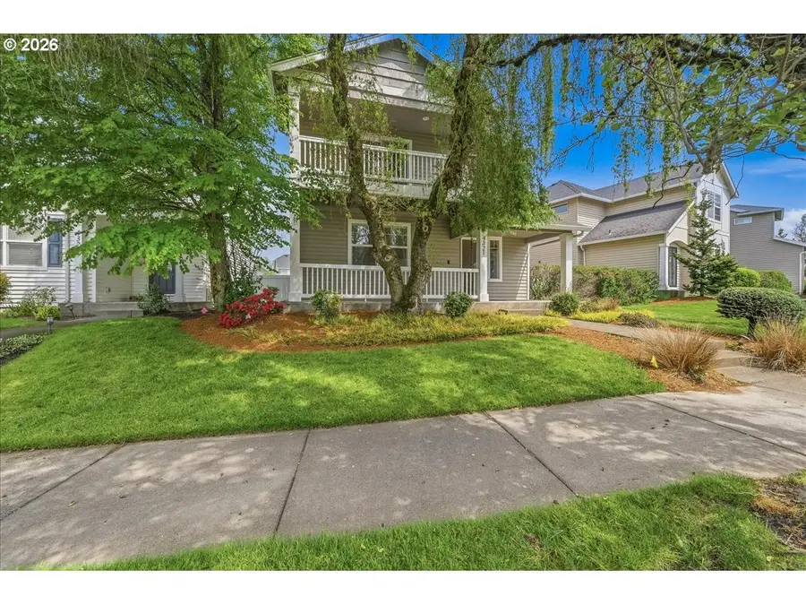 4321 NW 12th Ave, Camas, WA 98607 - #2