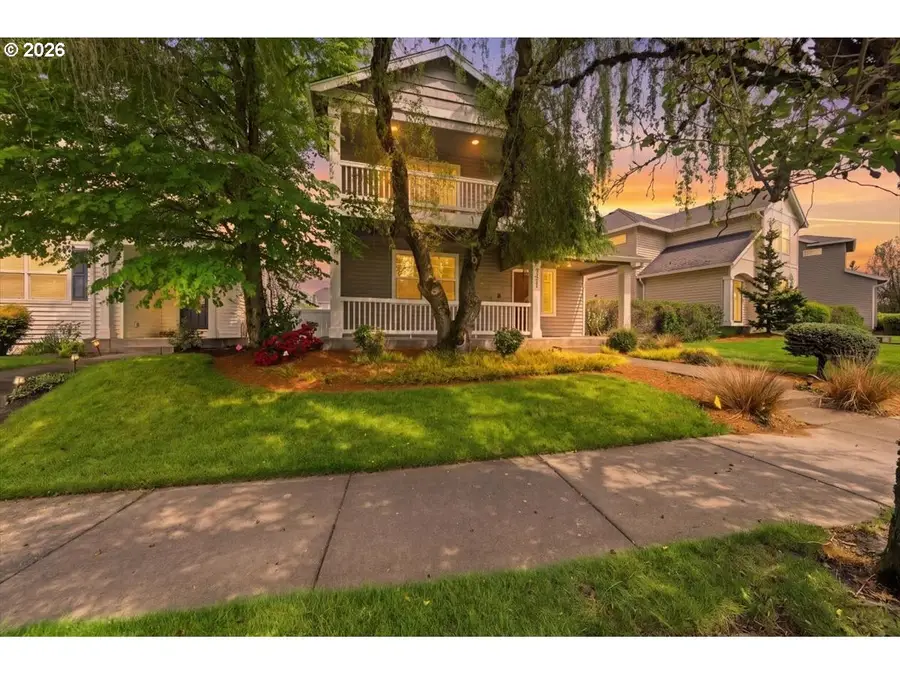 4321 NW 12th Ave, Camas, WA 98607 - #3
