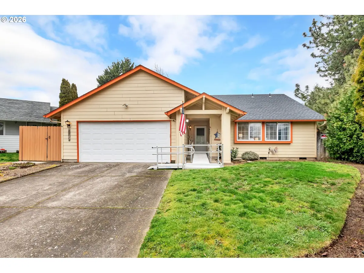 2592 Cubit St, Eugene, OR 97402 - #1