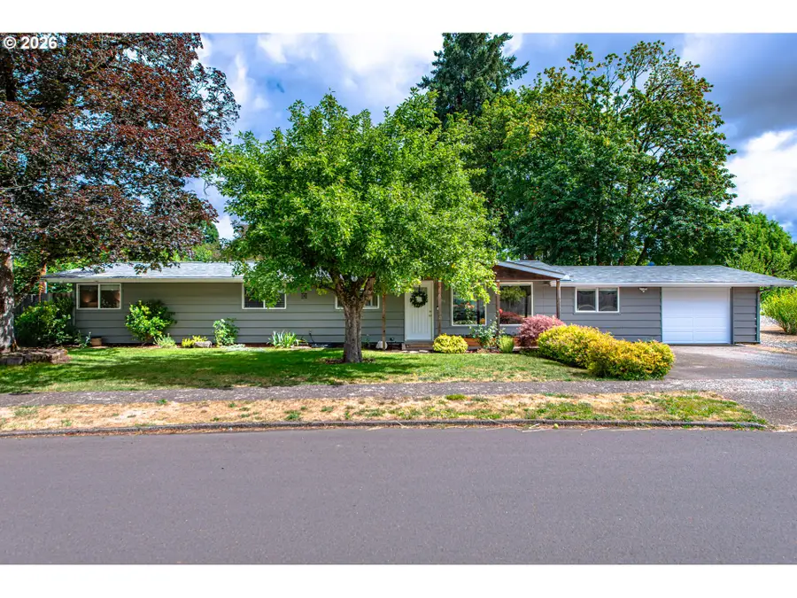 3499 Western Dr, Eugene, OR 97401 - #2