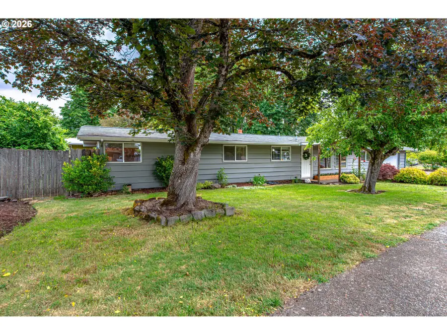 3499 Western Dr, Eugene, OR 97401 - #3