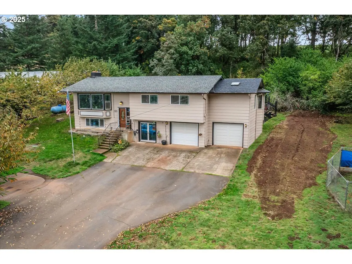 2398 Cole Rd, Salem, OR 97306 - Image #1