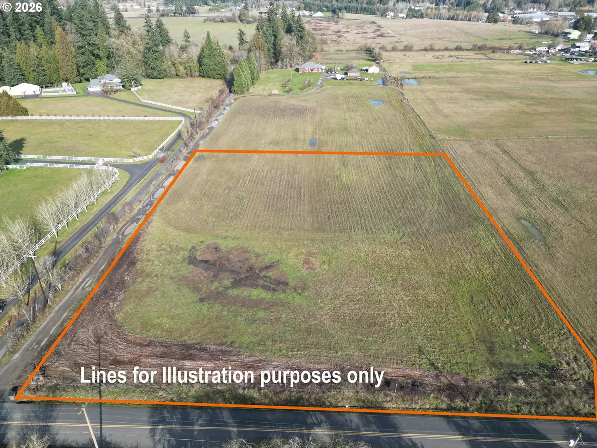 00 NW 199th St, Ridgefield, WA 98642 - Image #1