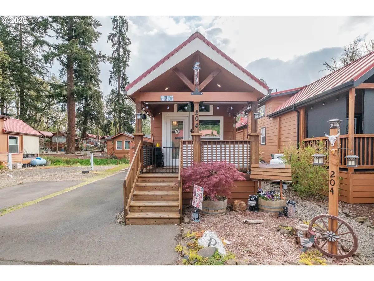 8372 SE Enchanted Way #204, Turner, OR 97392 - #1