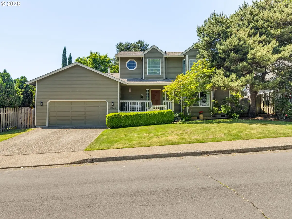 16843 NW Yorktown Dr, Beaverton, OR 97006 - #1