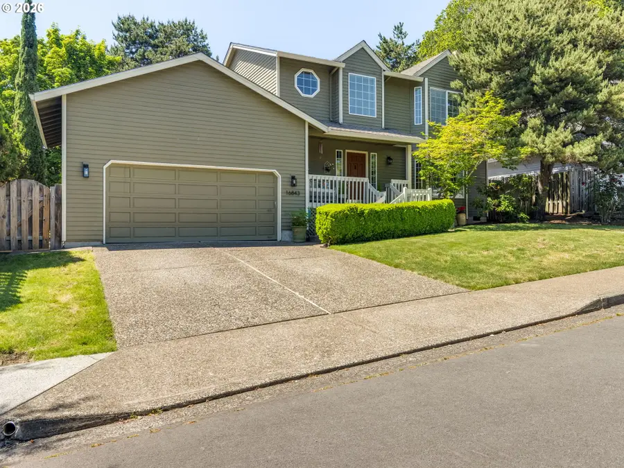 16843 NW Yorktown Dr, Beaverton, OR 97006 - #2