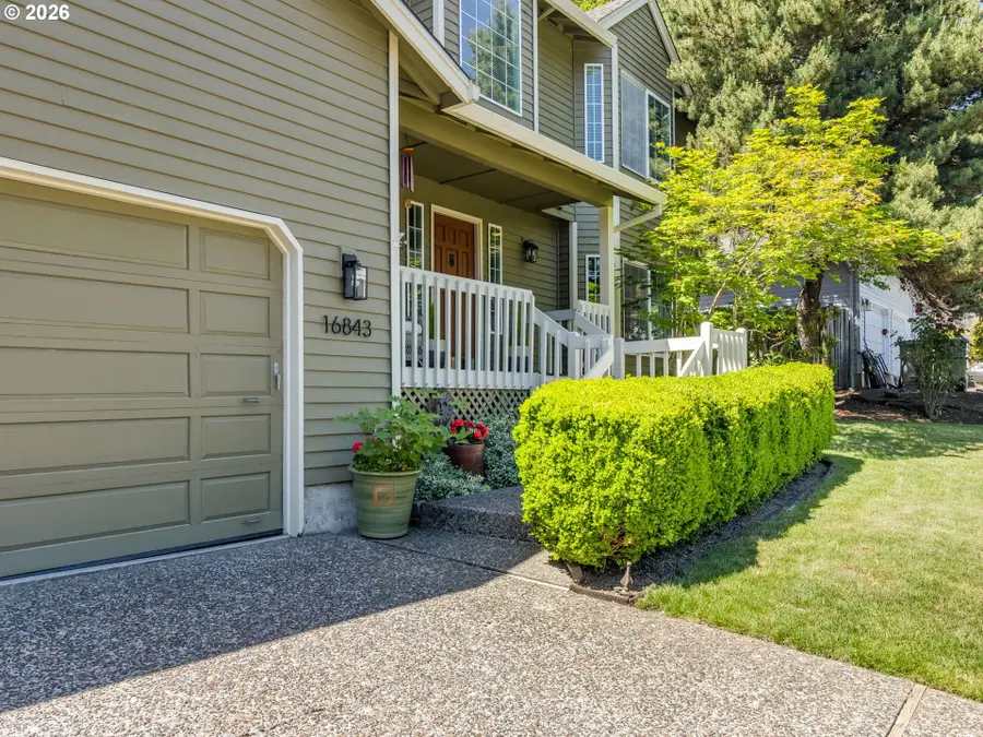16843 NW Yorktown Dr, Beaverton, OR 97006 - #3
