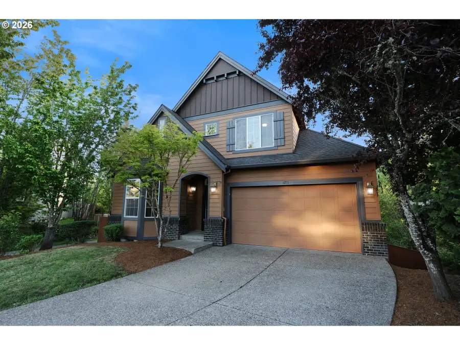 4711 E Masters Dr, Newberg, OR 97132 - #2