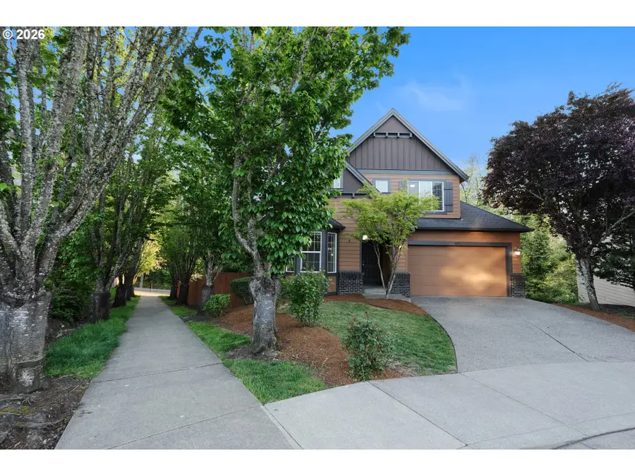 4711 E Masters Dr, Newberg, OR 97132 - #3