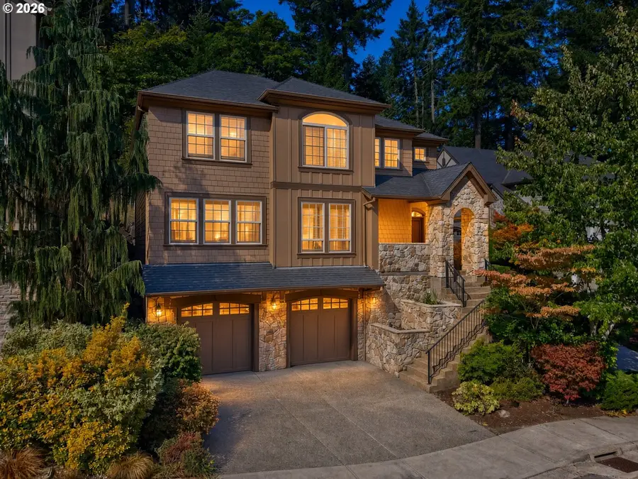 18233 SW Santoro Dr, Beaverton, OR 97007 - #2