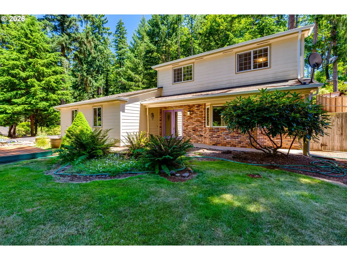 88119 Tiki Ln, Springfield, OR 97478 - #1