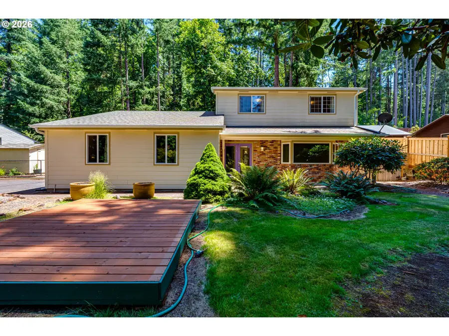 88119 Tiki Ln, Springfield, OR 97478 - #2