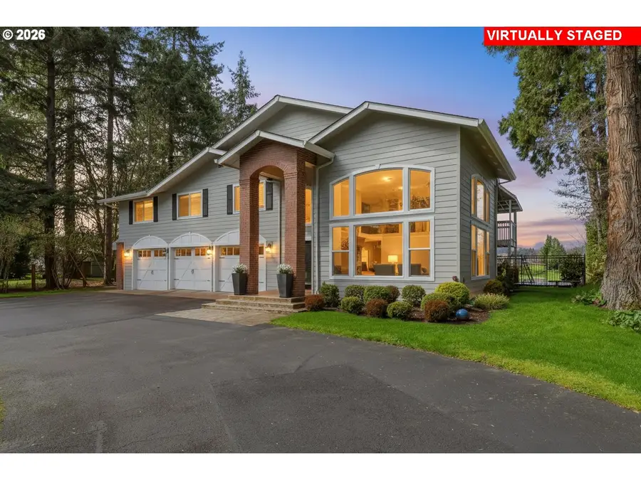 1330 Fisher Rd, Roseburg, OR 97471 - #3