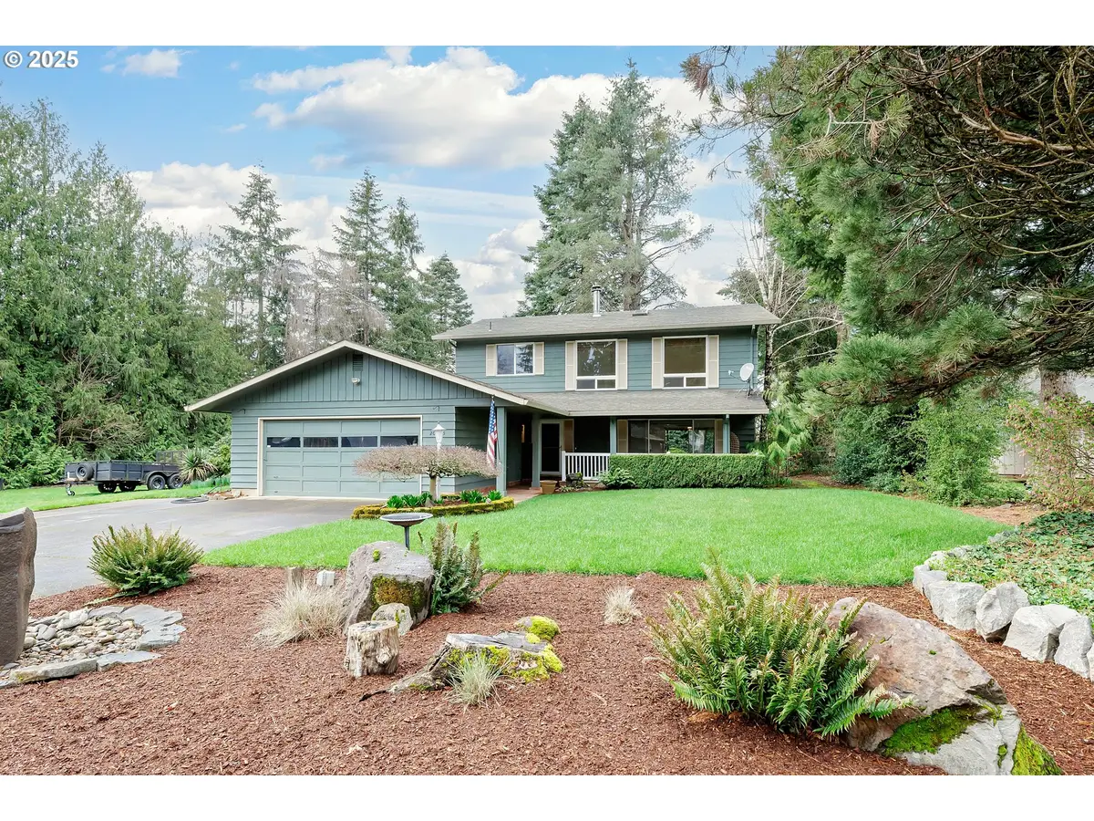20445 Danny Ct, Beavercreek, OR 97045 - #1