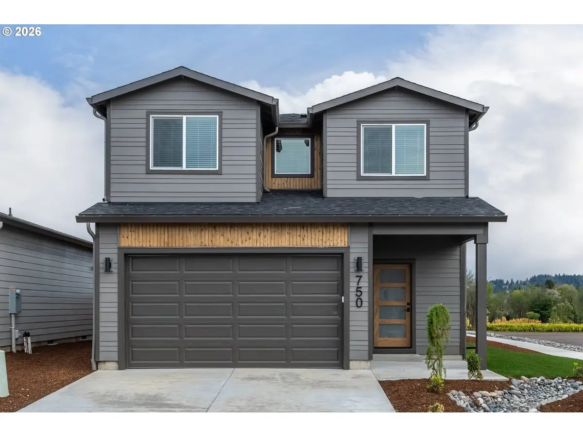 750 SE 34th St, Battle Ground, WA 98604 - #1