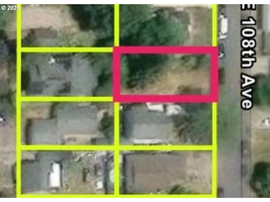 NE 108th Ave, Portland, OR 97220 - Image #1