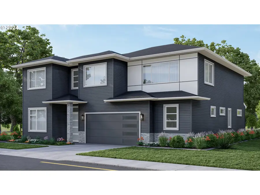 3399 NW Talon Ter #Lot 4, Portland, OR 97229 - Image #2