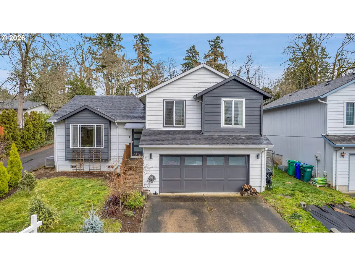 16610 SE Harold Ave, Milwaukie, OR 97267 - #1
