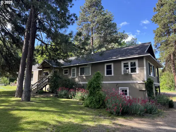 5450 Mill Creek Rd, TheDalles, OR 97058