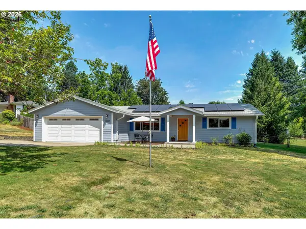 10680 SE Melita Dr, HappyValley, OR 97086