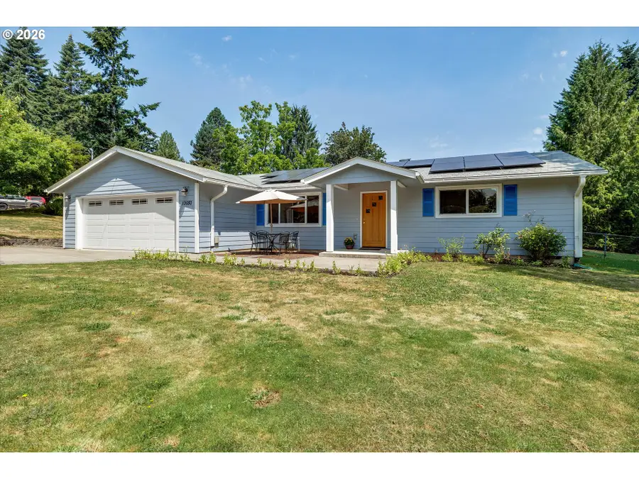 10680 SE Melita Dr, Happy Valley, OR 97086 - #2