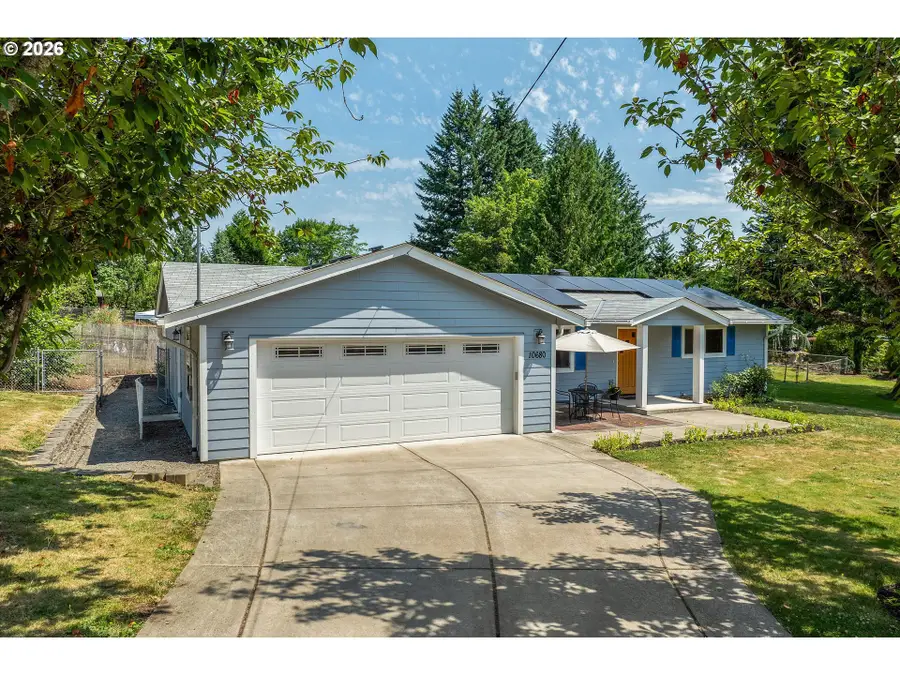 10680 SE Melita Dr, Happy Valley, OR 97086 - #3