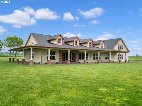 19601 Boones Ferry Rd Ne, Hubbard, OR 97032