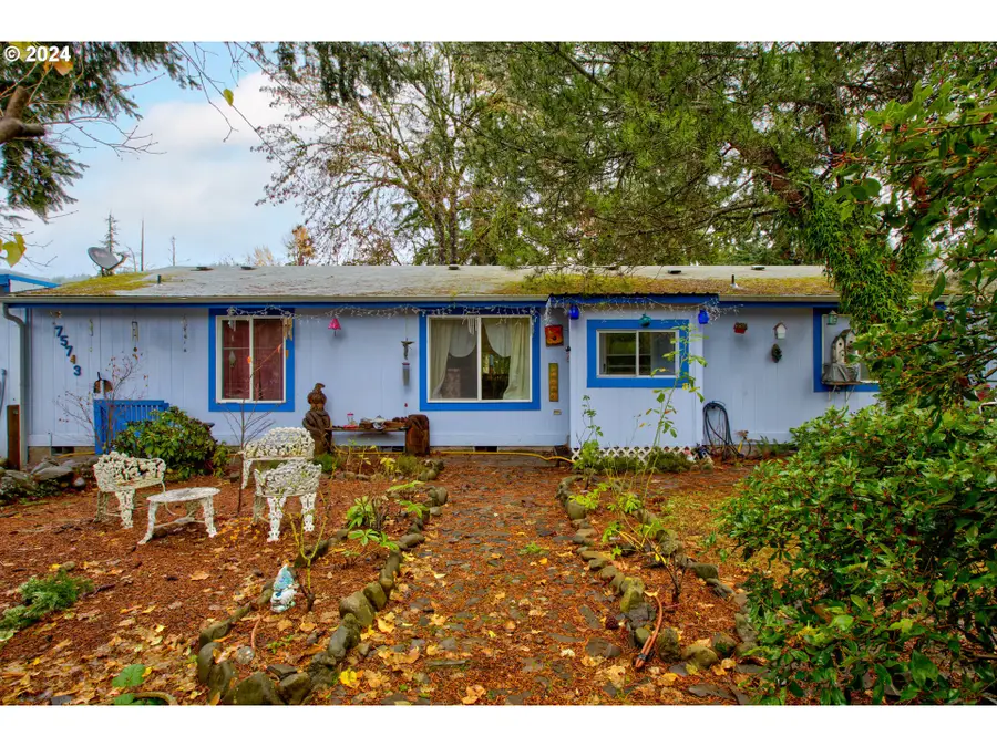 75743 Booth Kelly Camp Rd, Dorena, OR 97434 - Image #3