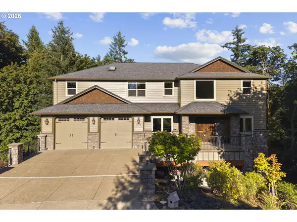 1048 NW Eloise Ln, Portland, OR 97229