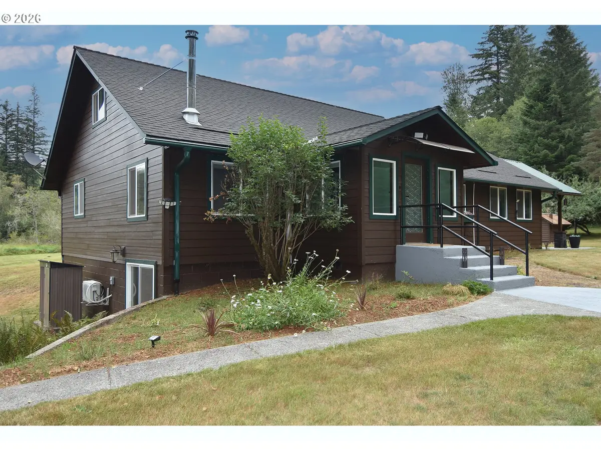22515 NE Dole Valley Rd, Yacolt, WA 98675 - #1