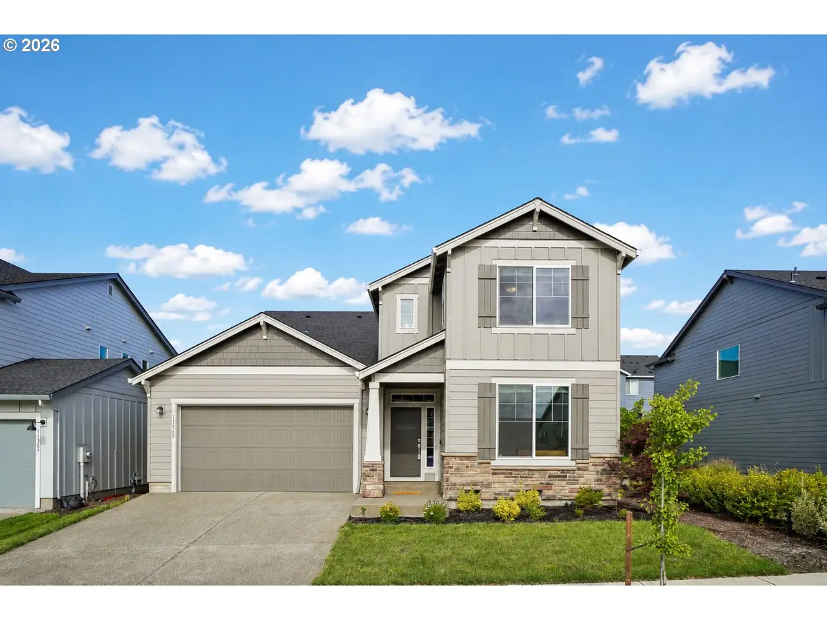 11365 NW 314th Ave, North Plains, OR 97133 - #1