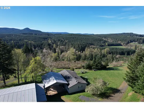 42255 Ames Creek Rd, SweetHome, OR 97386