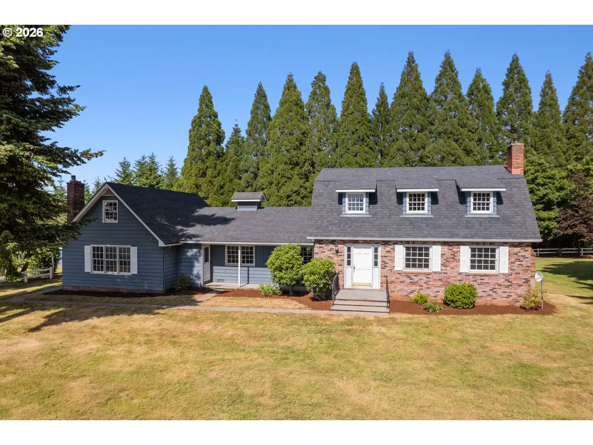 17753 Powers Creek Loop Rd, Silverton, OR 97381 - #1