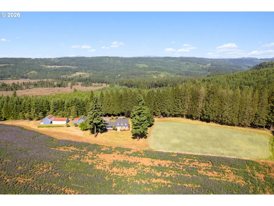 17753 Powers Creek Loop Rd, Silverton, OR 97381 - #2