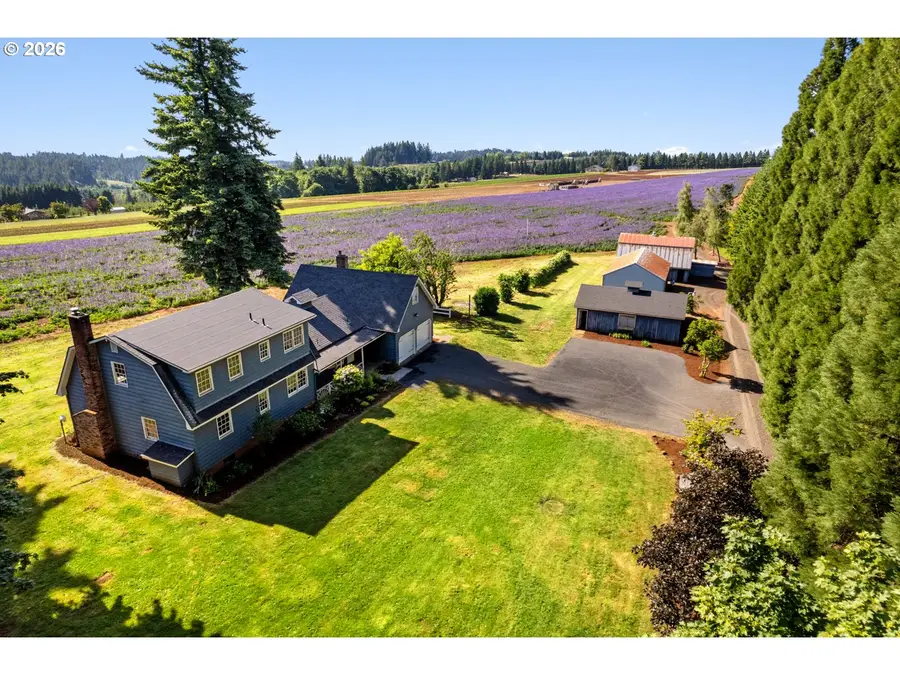 17753 Powers Creek Loop Rd, Silverton, OR 97381 - #3