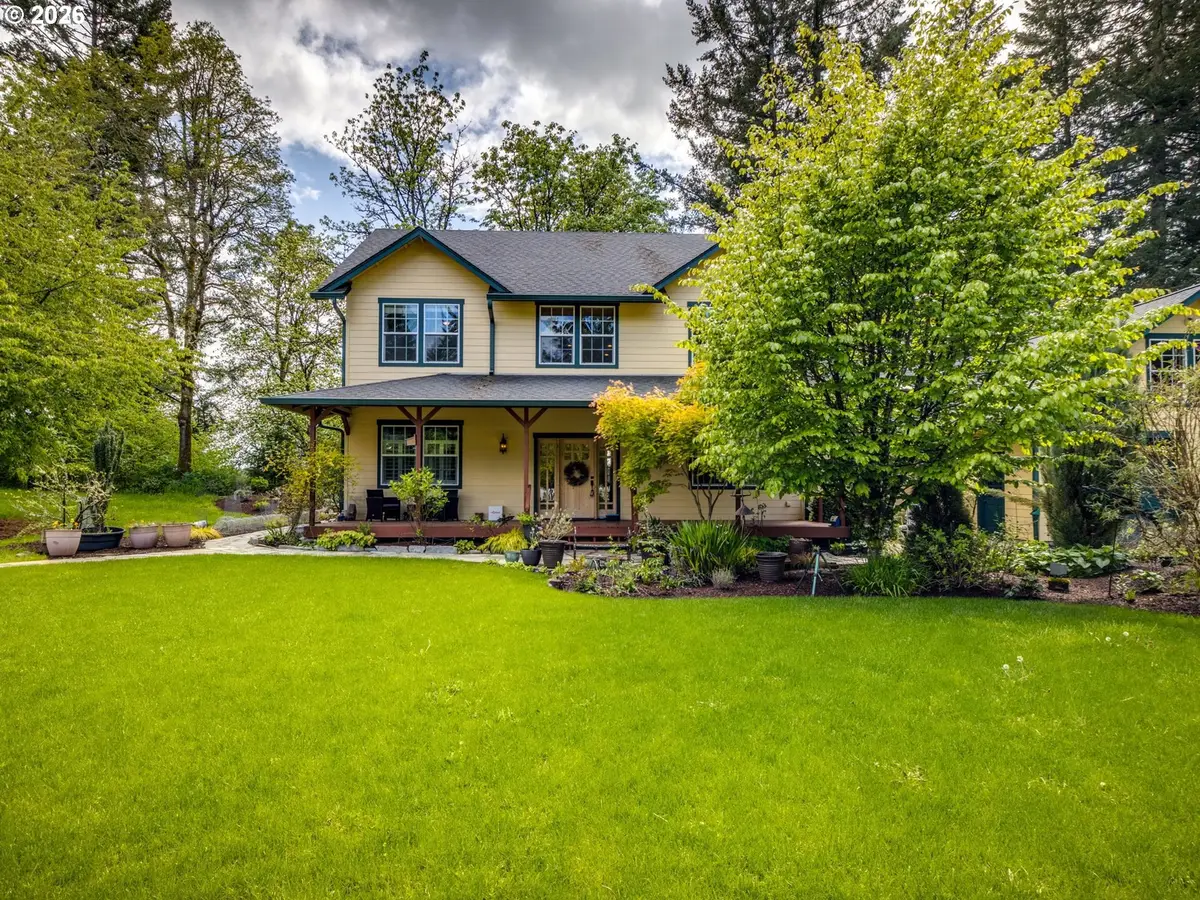 4916 NE 289th St, Battle Ground, WA 98604 - #1